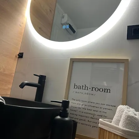 Kuca Za Odmor Josip * スプリト