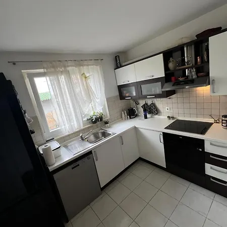 Kuca Za Odmor Josip ヴィラ スプリト