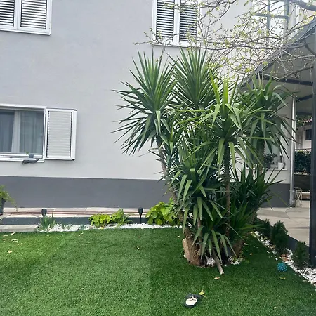 Kuca Za Odmor Josip スプリト