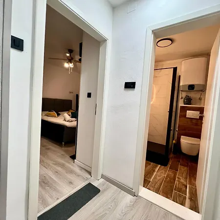 Kuca Za Odmor Josip ヴィラ スプリト