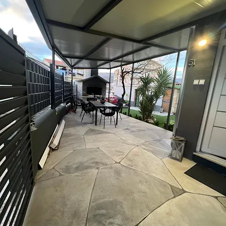 ヴィラ Kuca Za Odmor Josip