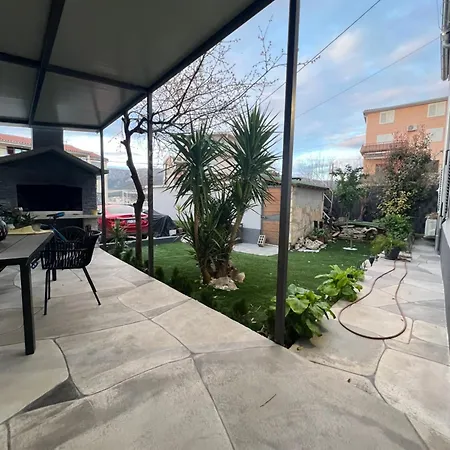 Kuca Za Odmor Josip スプリト